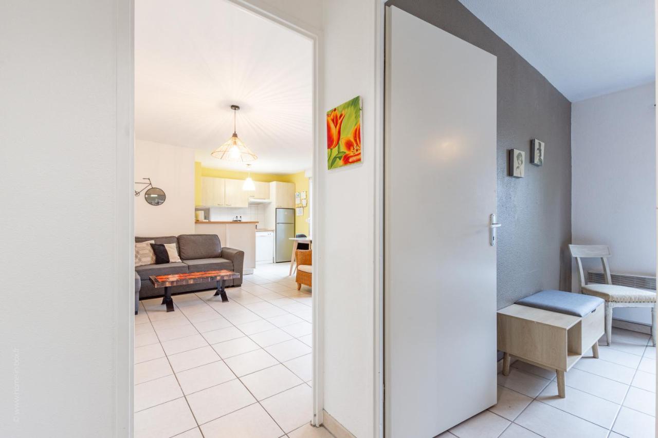 Mona, F2 Pour 4 Pers. - Fairytale Factory Appartement Bussy-Saint-Georges Buitenkant foto